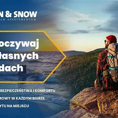 Viva Maria Ii, Sun&snow דירה *